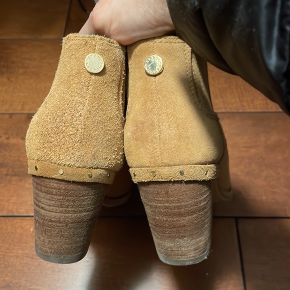 Steve Madden Ankle Boots - Picture 5 of 5
